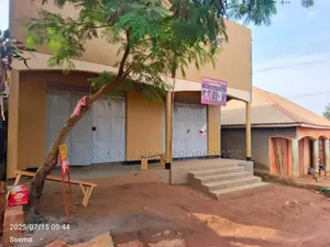 Two Commercial Shops With More Two Singles Rentals Onsale
