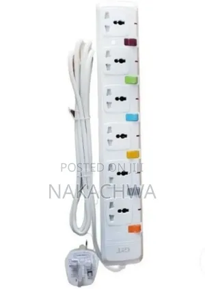 G and T 6 Extension With3 Meters Cables