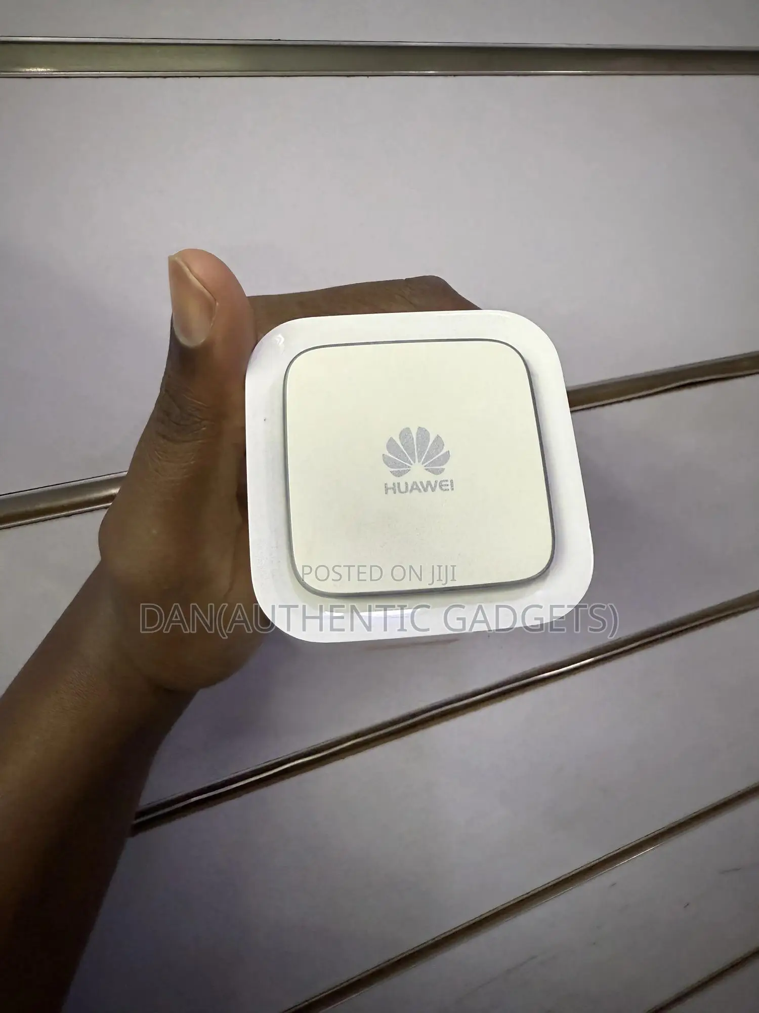 Huawei 4g Lte Wifi Cube Unlocked to All Networks
