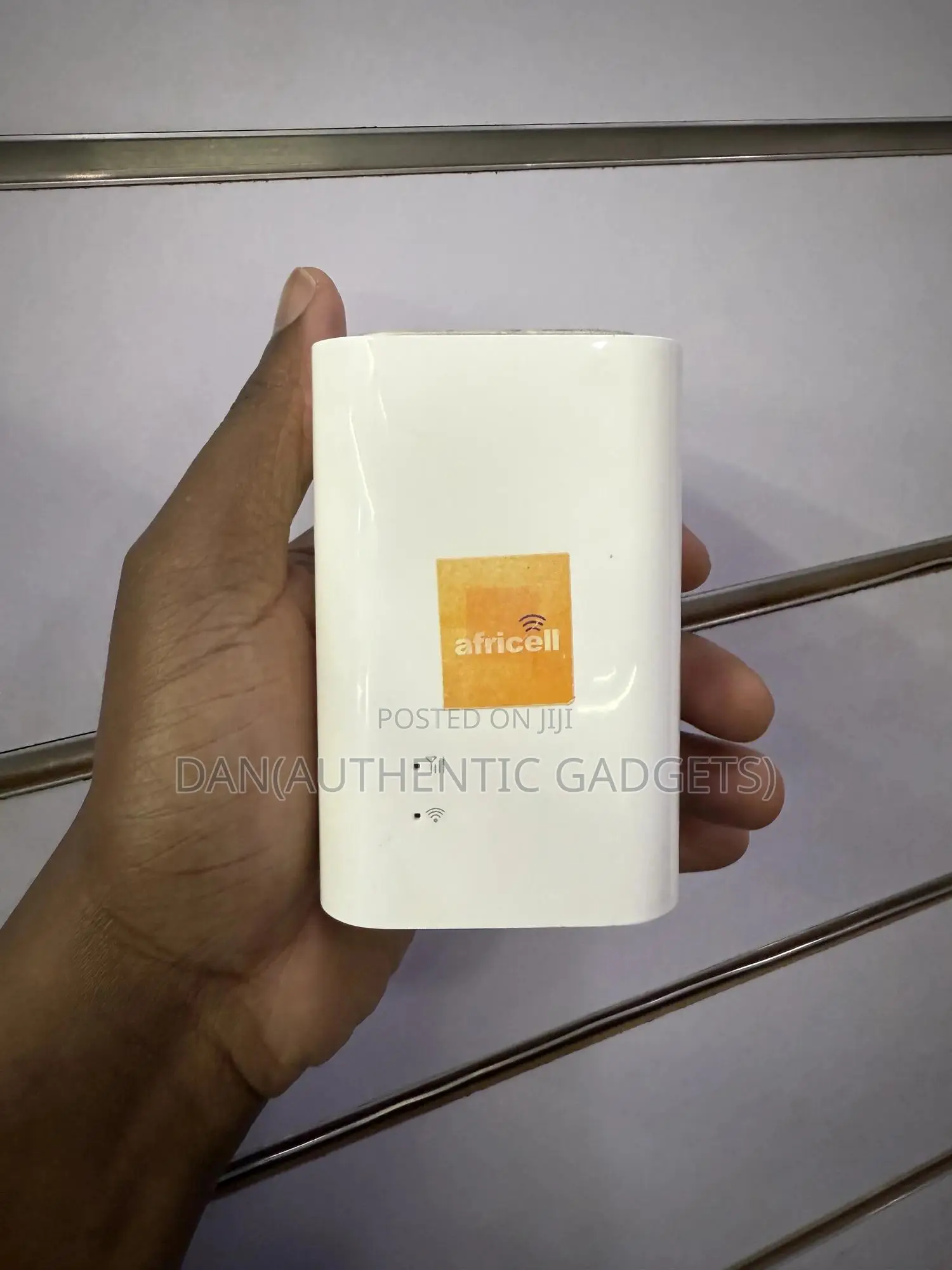 Huawei 4g Lte Wifi Cube Unlocked to All Networks
