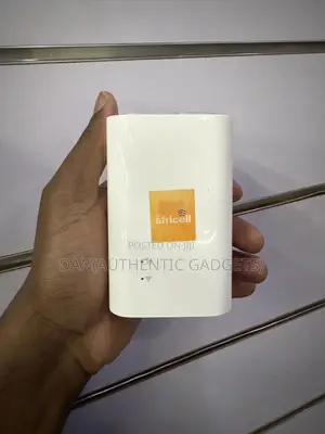 Huawei 4g Lte Wifi Cube Unlocked to All Networks