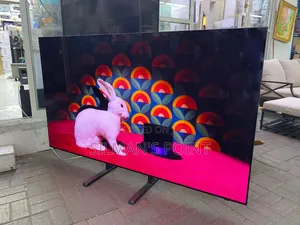 Fresh Release Samsung 77" S90f Oled Tv
