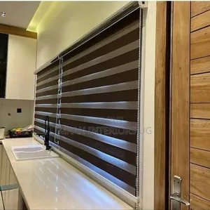Roller Blinds Per Square Available in All Designs