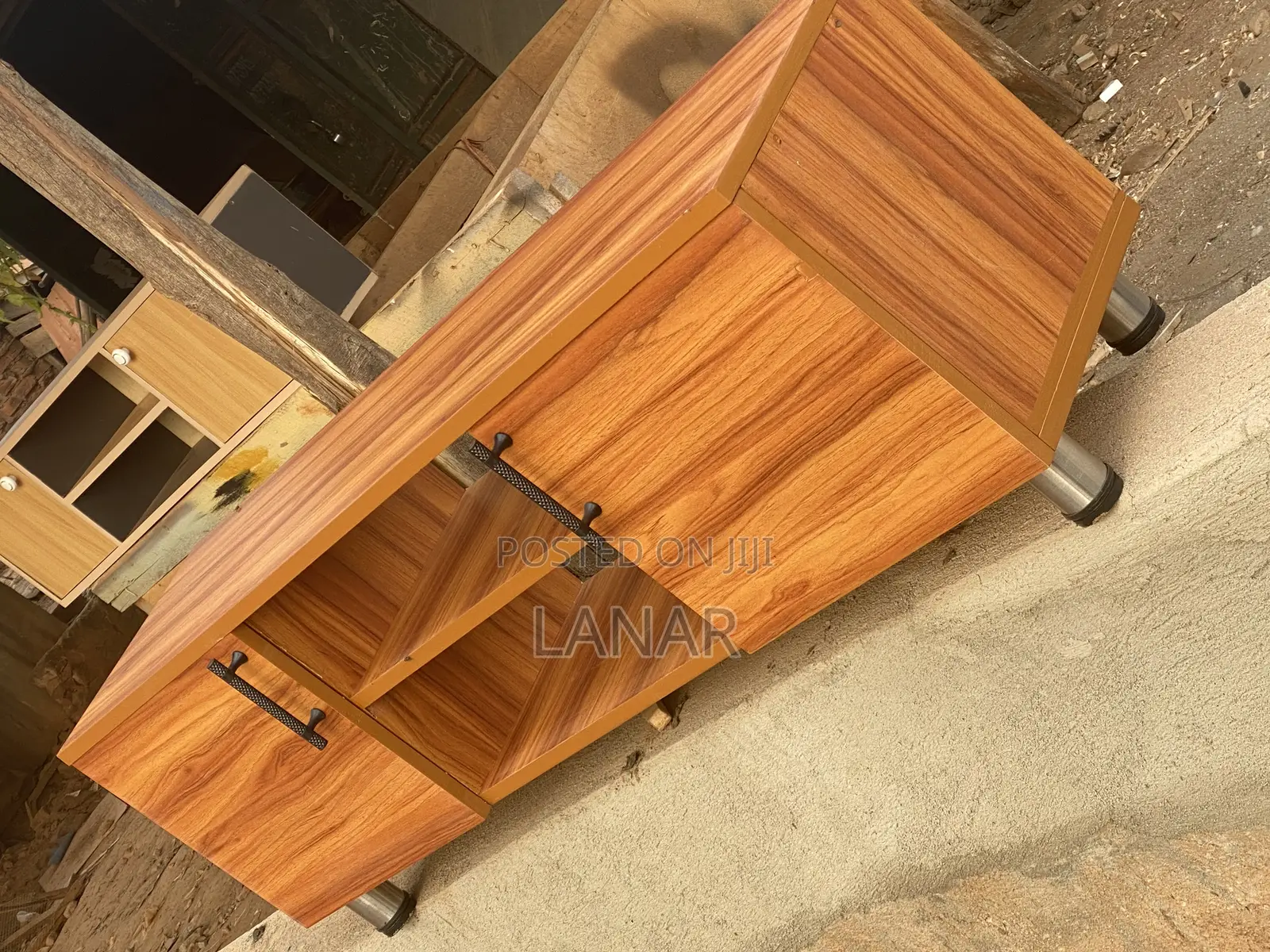 Tv Stand Wood