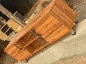 Tv Stand Wood