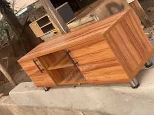 Tv Stand Wood