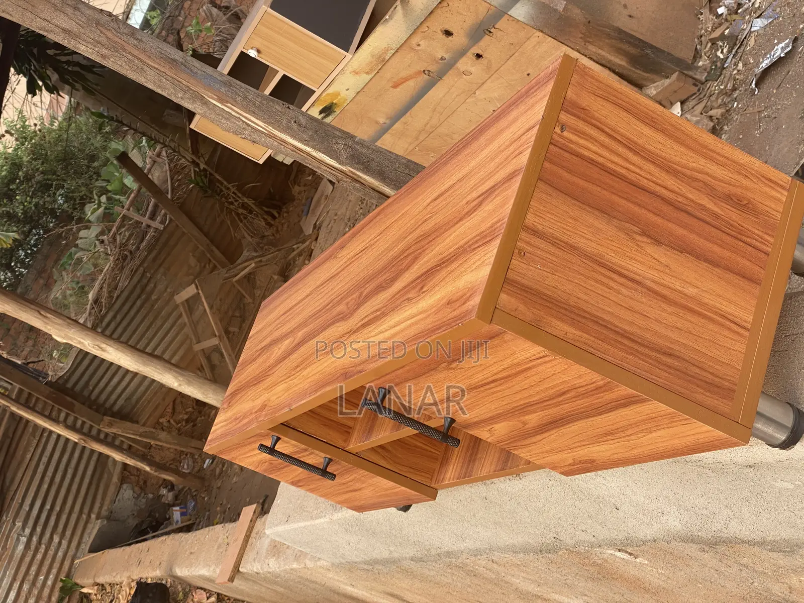Tv Stand Wood