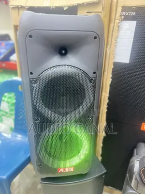 M Jack Party Box