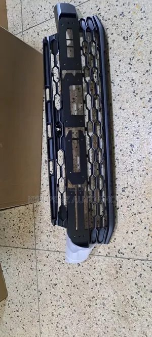 Grill for Ford Raptor