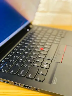 New Laptop Lenovo ThinkPad T470s 8GB Intel Core I7 SSD 256GB