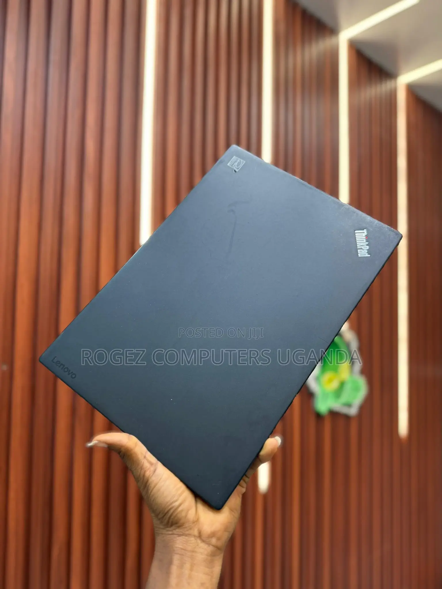 New Laptop Lenovo ThinkPad T470s 8GB Intel Core I7 SSD 256GB