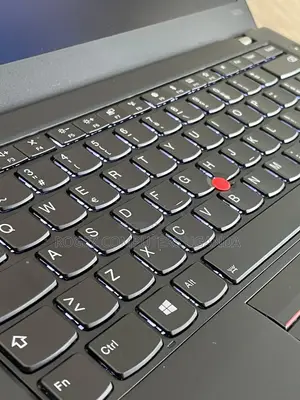 New Laptop Lenovo ThinkPad T470s 8GB Intel Core I7 SSD 256GB