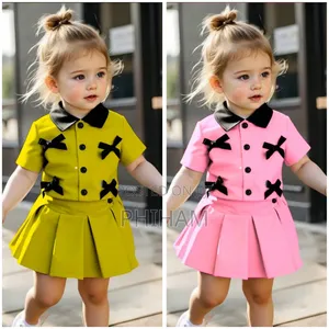 Girls 2pc Set