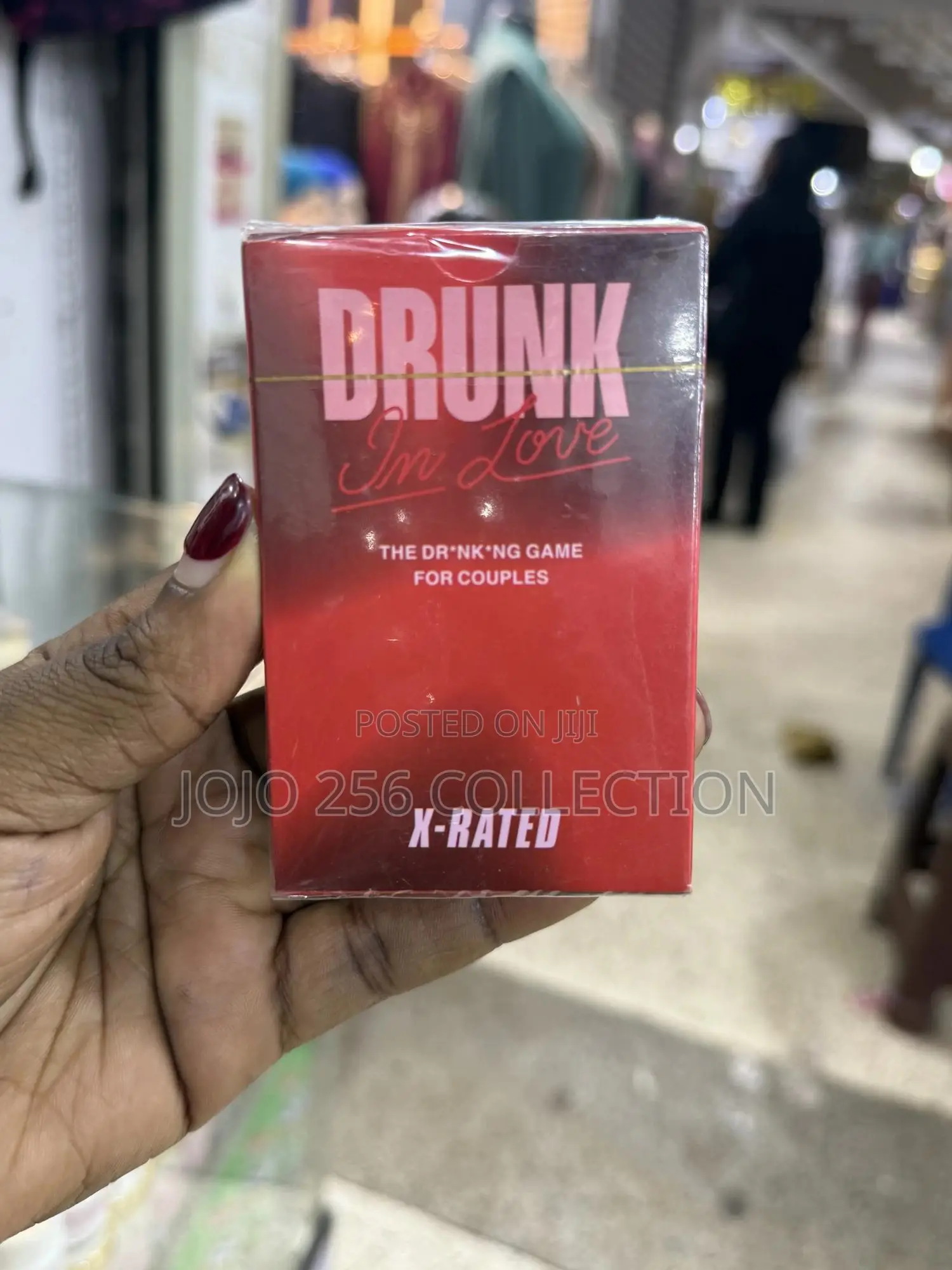 Drunk In Love