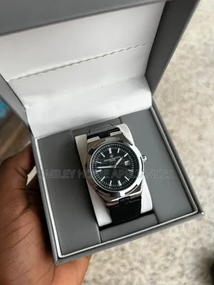 Vacheron Constantin Original Men's Wrist Time at Discount