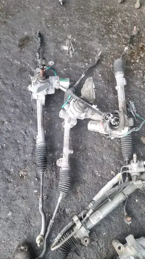 Suzuki Every Steering Rack