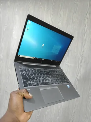 Laptop HP ZBook 14u G6 8GB Intel Core I5 SSD 256GB