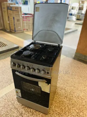 Superchef 50by60 Imported Used Cooker 3+1