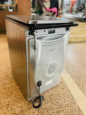 Superchef 50by60 Imported Used Cooker 3+1