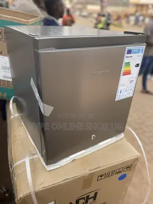 Bedroom Hisense Refrigerator 60l Brandnew