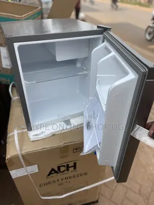 Bedroom Hisense Refrigerator 60l Brandnew