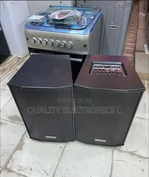 Globalstar T1202 Double Speakers