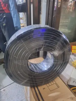 Speaker Cables