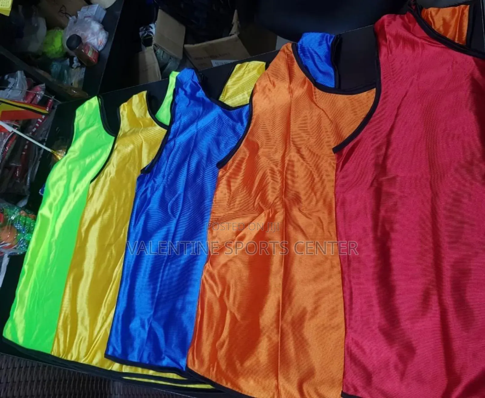 Red Colour Original Material All Different Colors and Sizes
