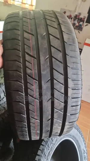 315/40r21 Bw118 Low Profile