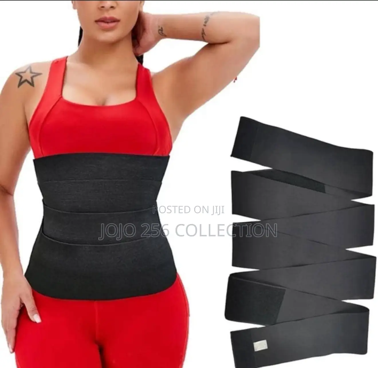 Post Partum Belt