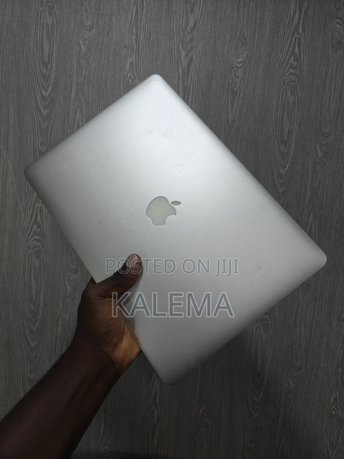 Laptop Apple MacBook 8GB Intel Core I7 SSD 512GB