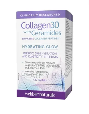 Hydrating Glow Collagen