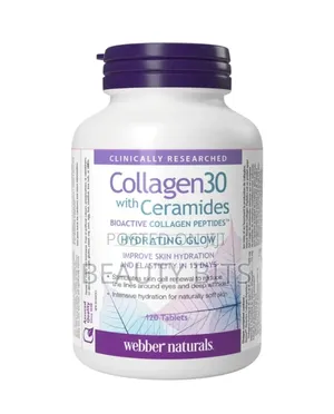 Hydrating Glow Collagen
