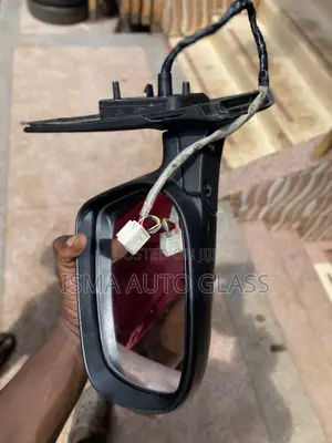 Affordable Car Side Mirror