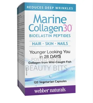 Marine Collagen