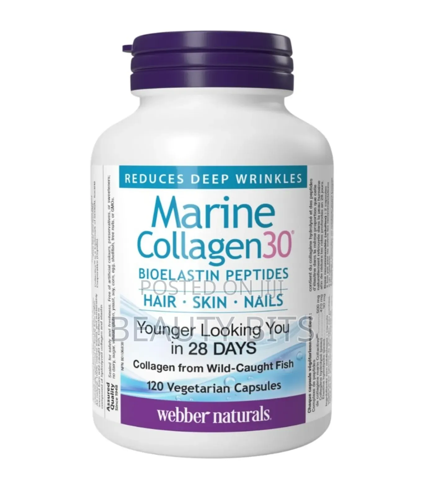 Marine Collagen