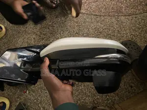 Side Mirror Harrier 2013-2020