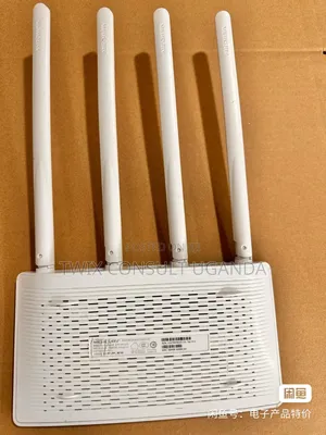 Mercury 325 Router