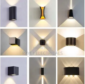 Genuine Modern Wall Light