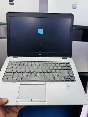 Laptop HP EliteBook 840 G1 8GB Intel Core I5 HDD 500GB