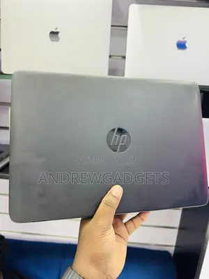 Laptop HP EliteBook 840 G1 8GB Intel Core I5 HDD 500GB