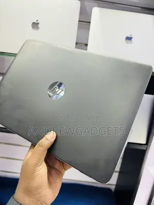Laptop HP EliteBook 840 G1 8GB Intel Core I5 HDD 500GB