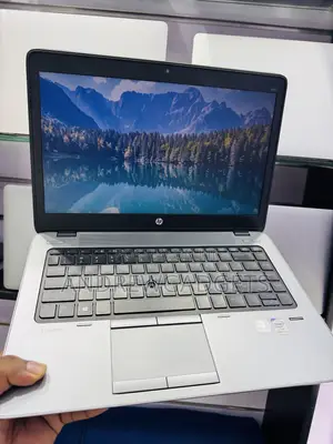 Laptop HP EliteBook 840 G1 8GB Intel Core I5 HDD 500GB
