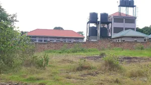 5.3 Acers of Beach Land All Fenced in Entebbe Kawuku