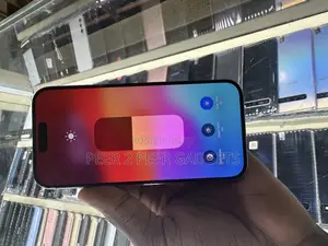 Apple iPhone 15 Pro 128 GB Silver
