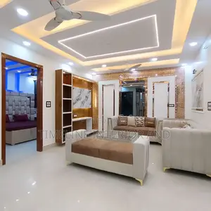 Diamond Pattern Gypsum Ceiling