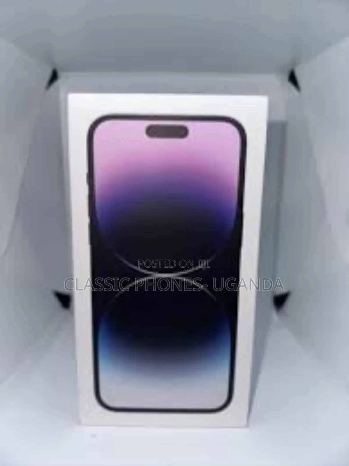 New Apple iPhone 14 Pro 256 GB Silver
