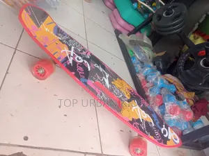 Skate Boards