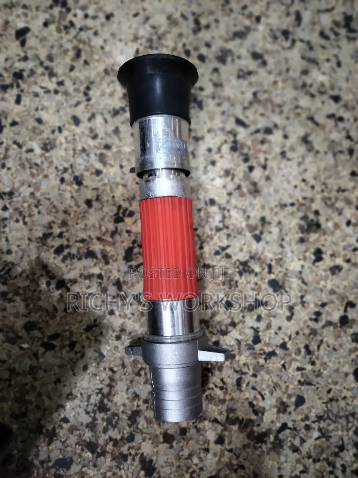 Hand Sprinkler