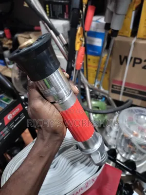 Hand Sprinkler